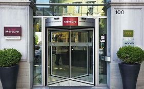 Mercure Bergamo Centro Palazzo Dolci